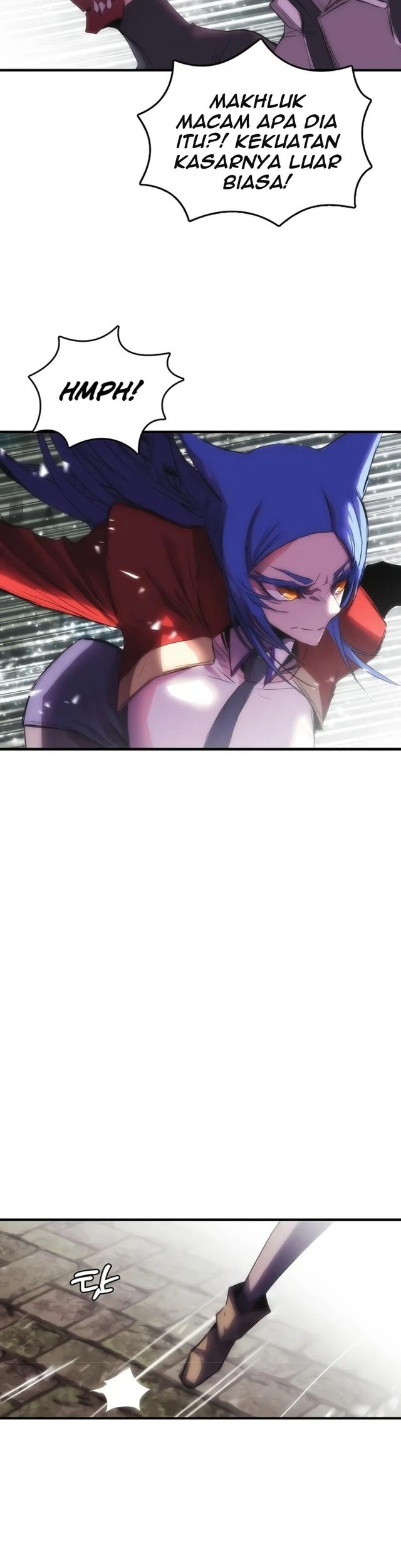 Bloodhound’s Regression Instinct Chapter 79 - halaman 7