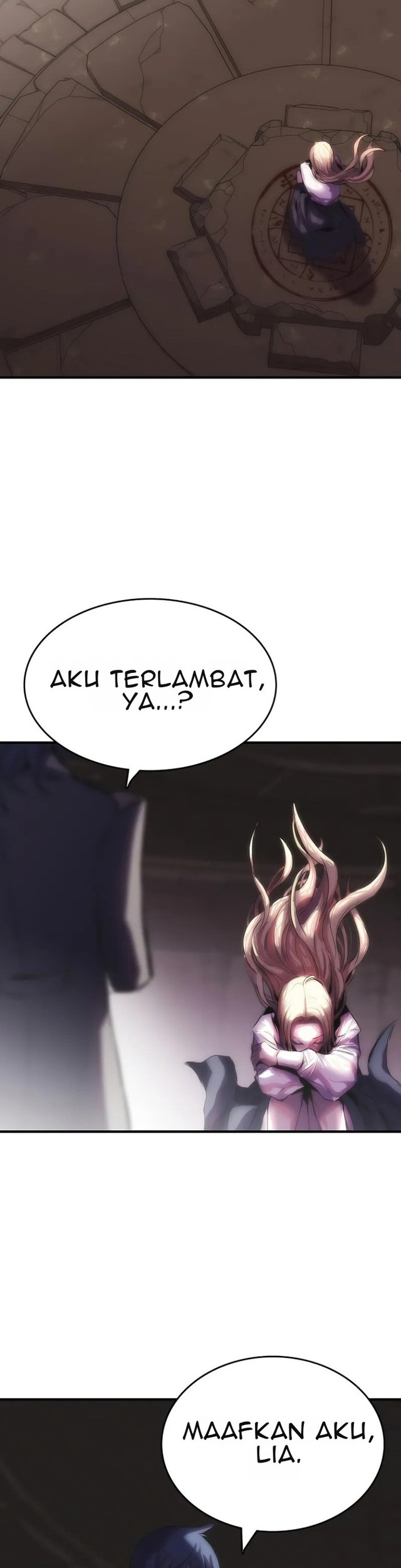 Bloodhound’s Regression Instinct Chapter 79 - halaman 9