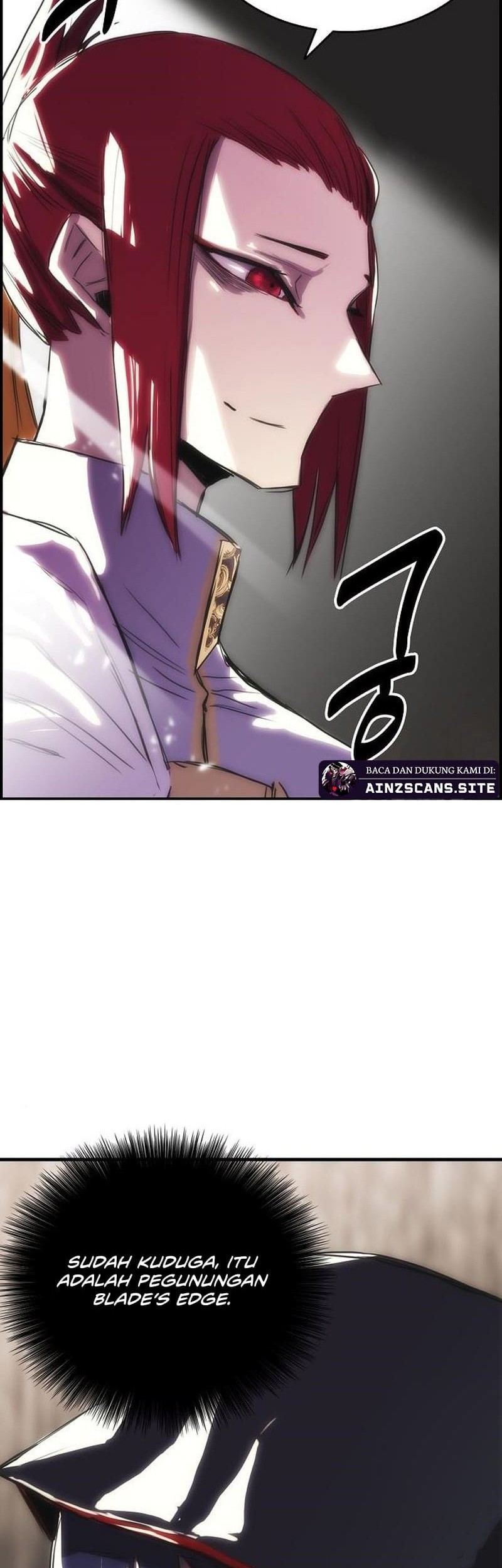 Bloodhound’s Regression Instinct Chapter 8 - halaman 10