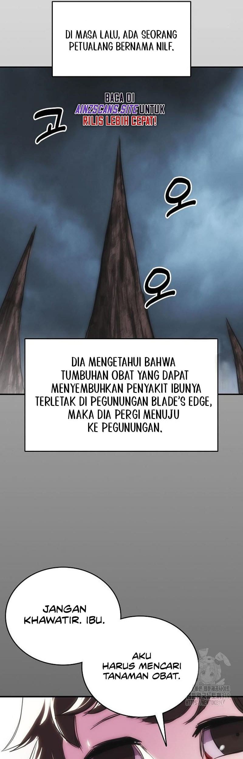 Bloodhound’s Regression Instinct Chapter 8 - halaman 13