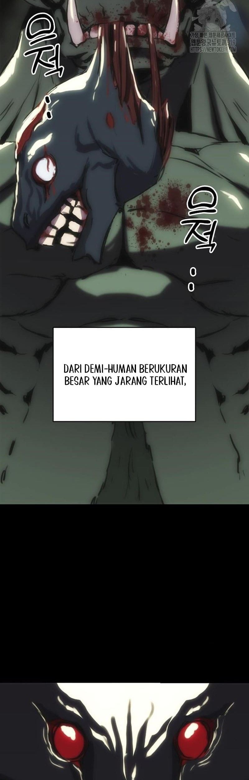 Bloodhound’s Regression Instinct Chapter 8 - halaman 18