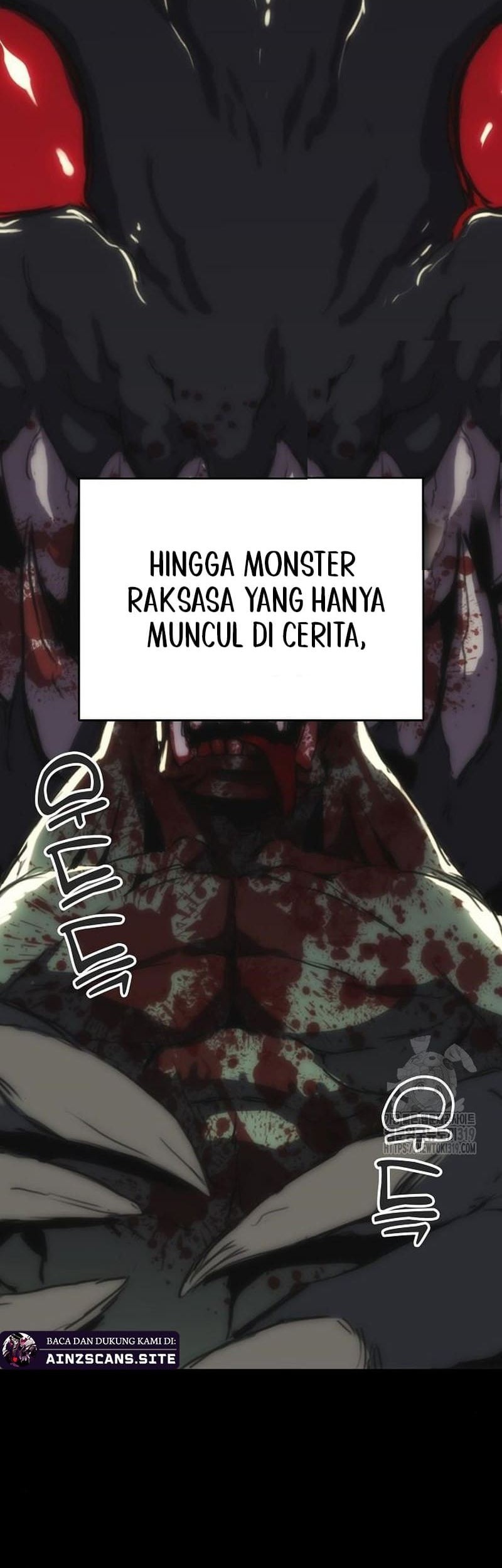 Bloodhound’s Regression Instinct Chapter 8 - halaman 19