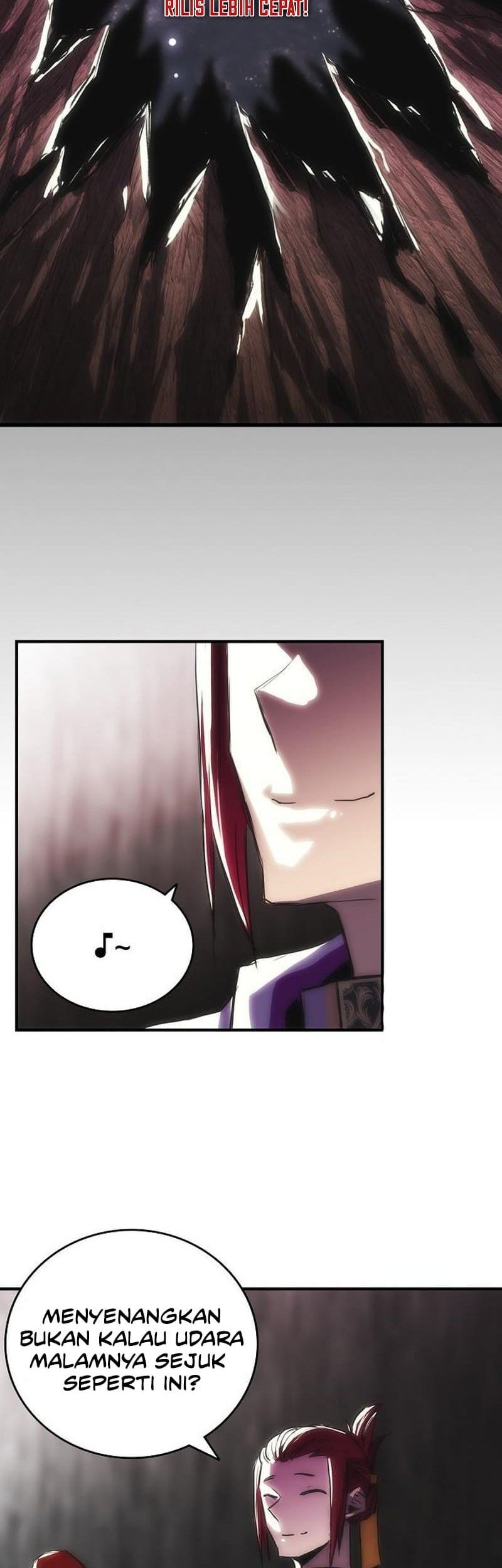 Bloodhound’s Regression Instinct Chapter 8 - halaman 2