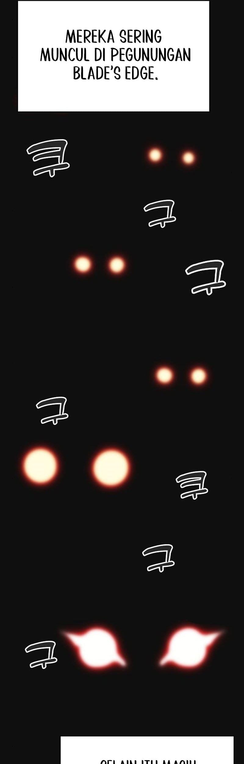 Bloodhound’s Regression Instinct Chapter 8 - halaman 21