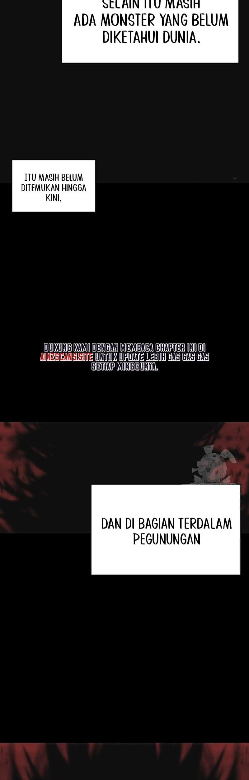 Bloodhound’s Regression Instinct Chapter 8 - halaman 22