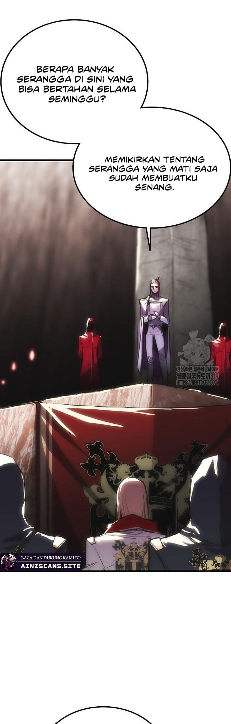 Bloodhound’s Regression Instinct Chapter 8 - halaman 25