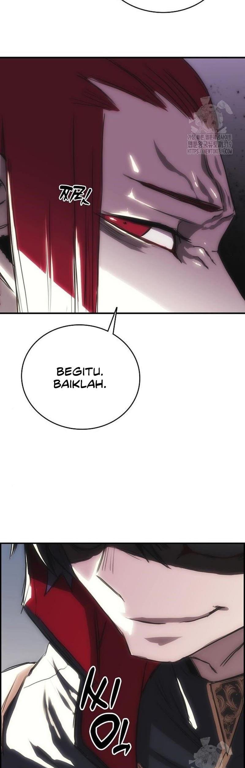 Bloodhound’s Regression Instinct Chapter 8 - halaman 27