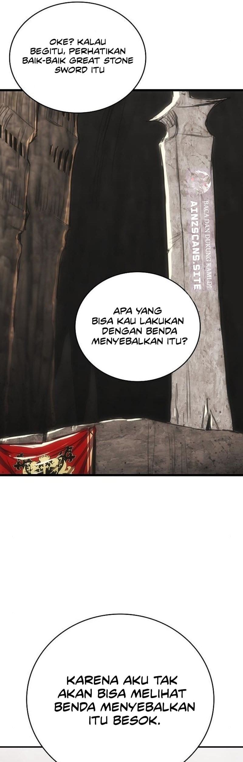 Bloodhound’s Regression Instinct Chapter 8 - halaman 40