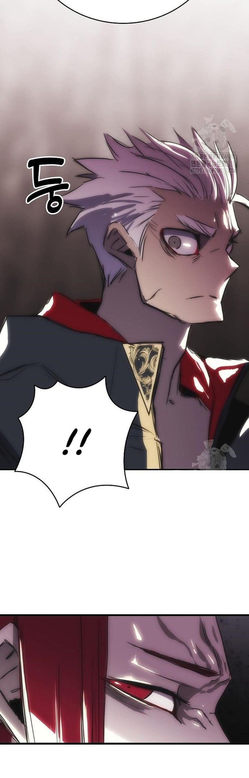 Bloodhound’s Regression Instinct Chapter 8 - halaman 41