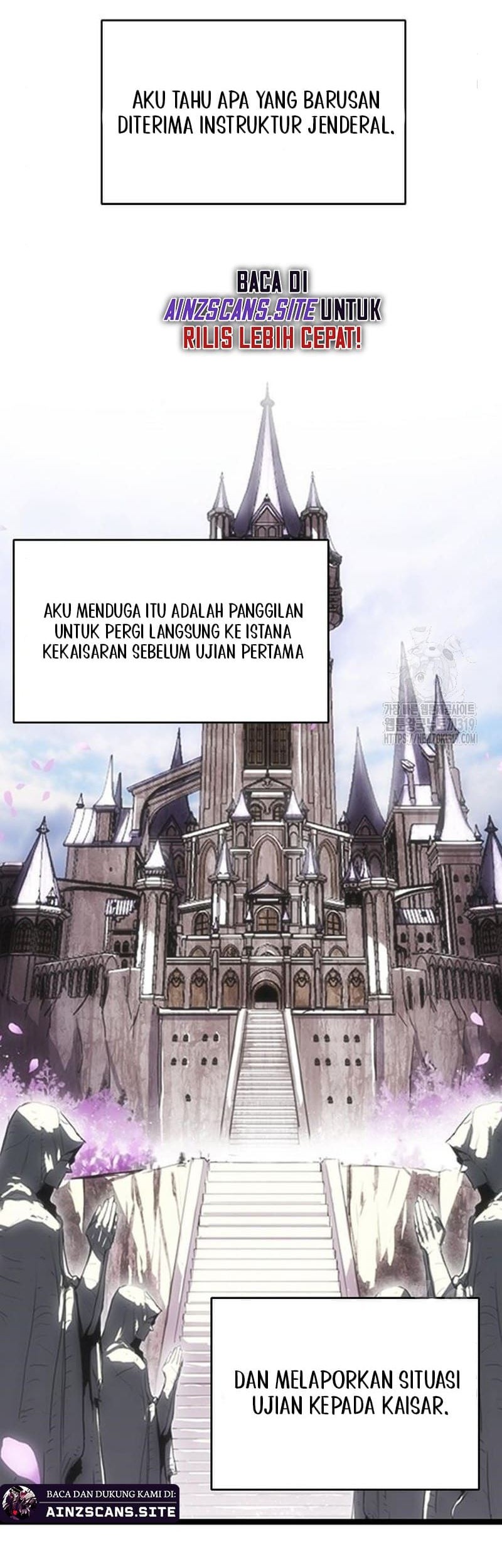 Bloodhound’s Regression Instinct Chapter 8 - halaman 42