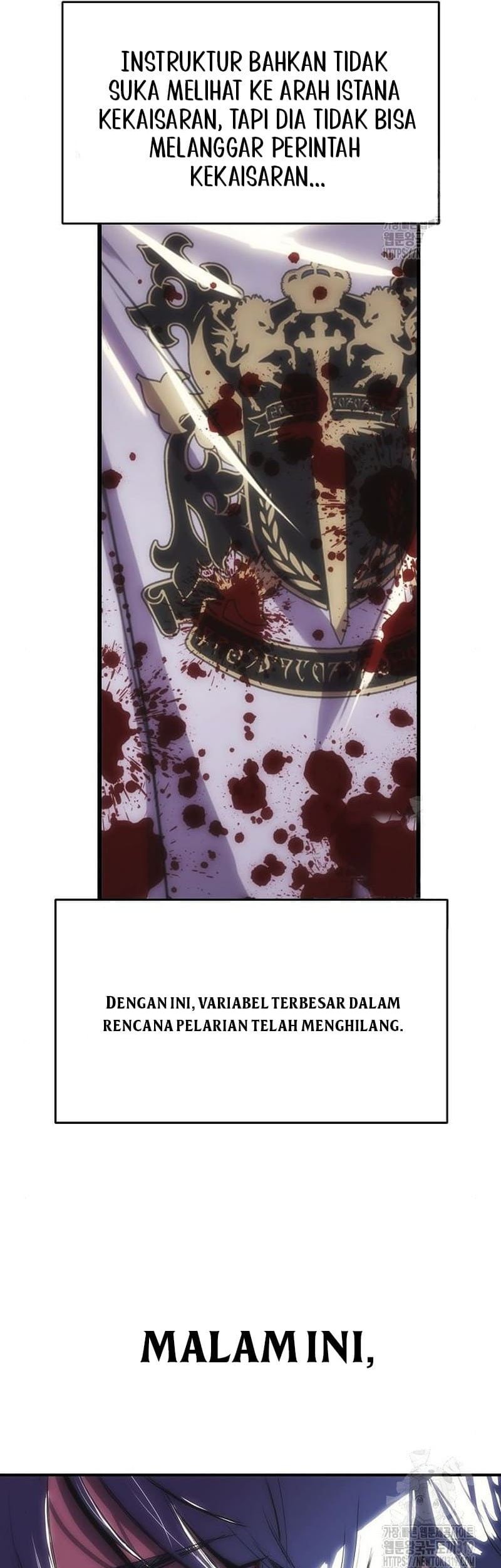Bloodhound’s Regression Instinct Chapter 8 - halaman 44