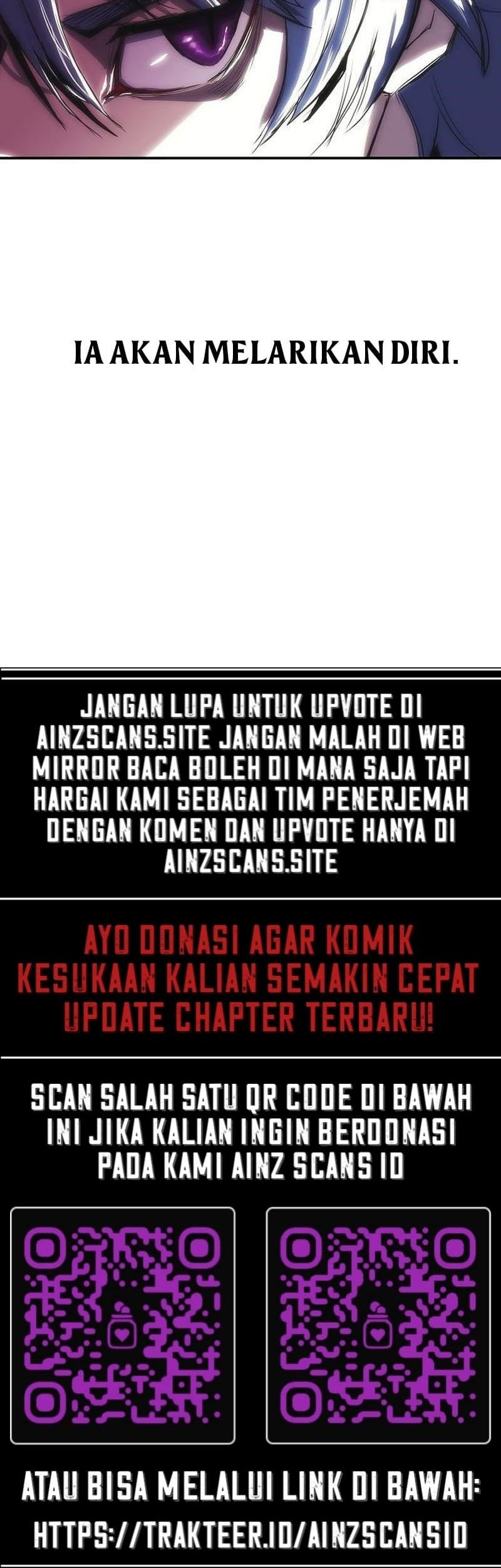 Bloodhound’s Regression Instinct Chapter 8 - halaman 45