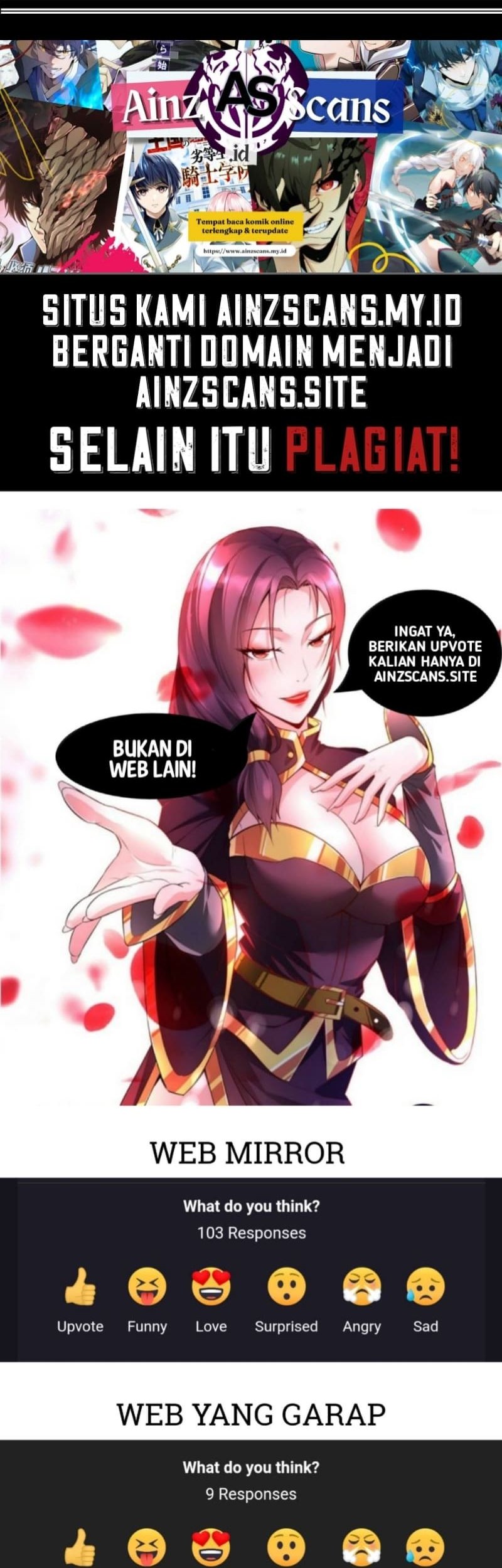 Bloodhound’s Regression Instinct Chapter 8 - halaman 46