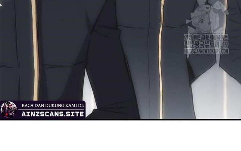 Bloodhound’s Regression Instinct Chapter 8 - halaman 8