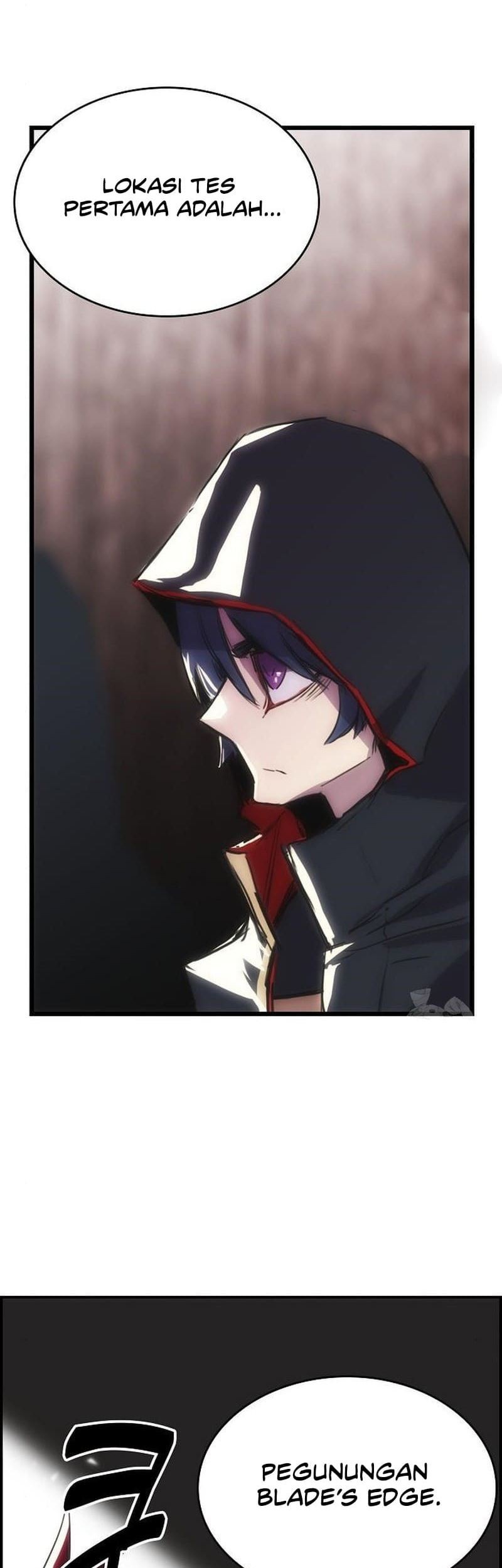 Bloodhound’s Regression Instinct Chapter 8 - halaman 9