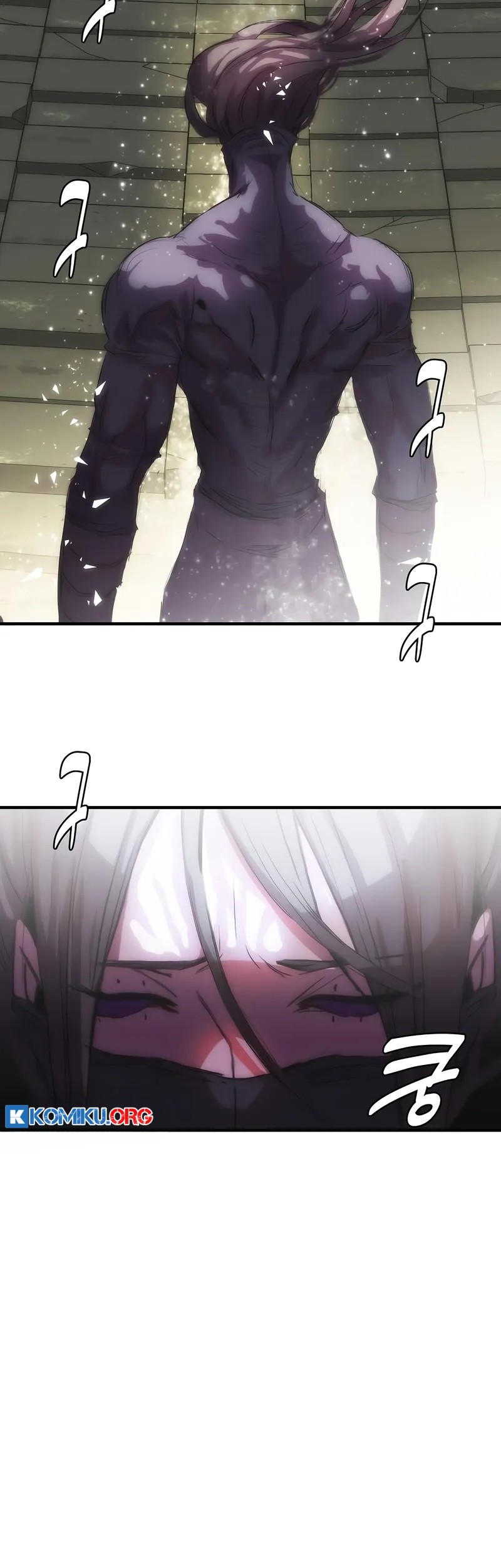 Bloodhound’s Regression Instinct Chapter 80 - halaman 10