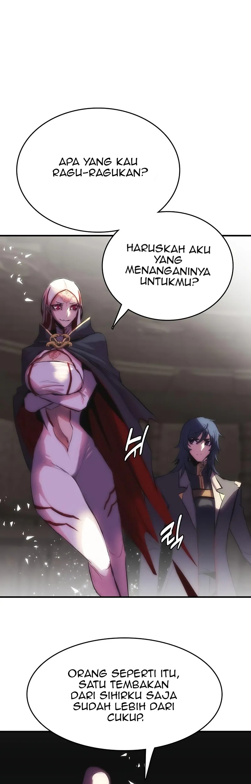 Bloodhound’s Regression Instinct Chapter 80 - halaman 12