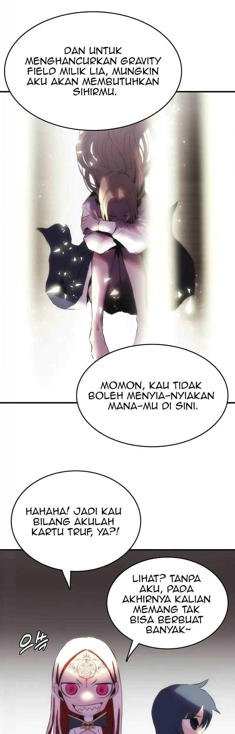 Bloodhound’s Regression Instinct Chapter 80 - halaman 14