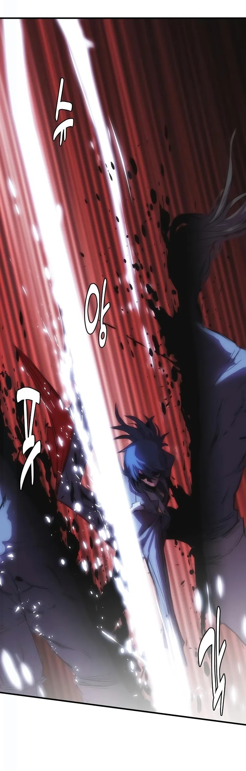Bloodhound’s Regression Instinct Chapter 80 - halaman 18