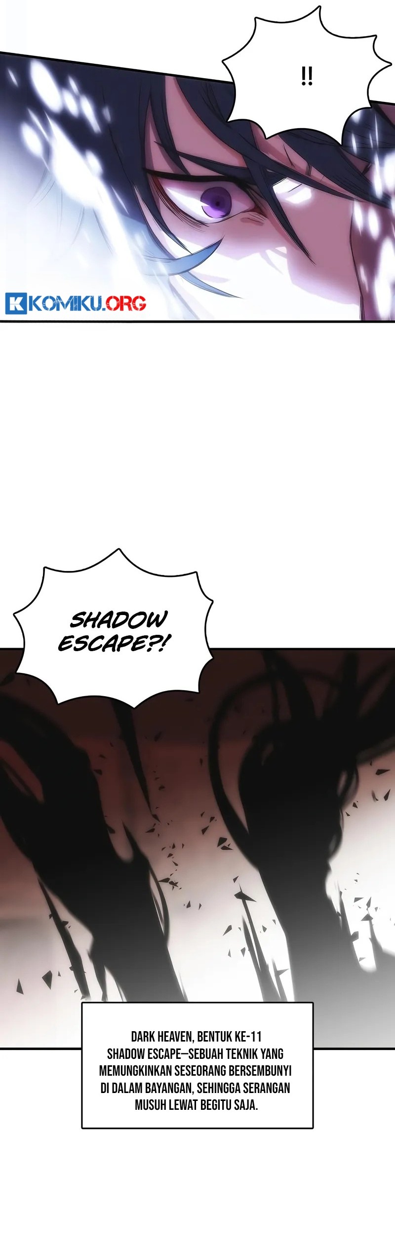 Bloodhound’s Regression Instinct Chapter 80 - halaman 19