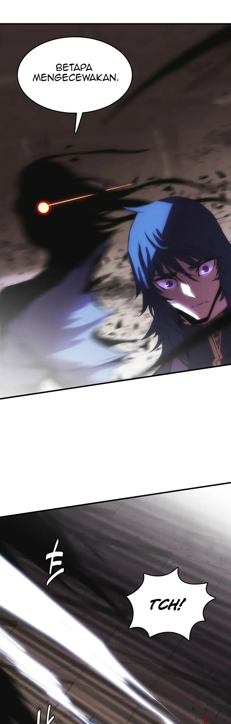 Bloodhound’s Regression Instinct Chapter 80 - halaman 20