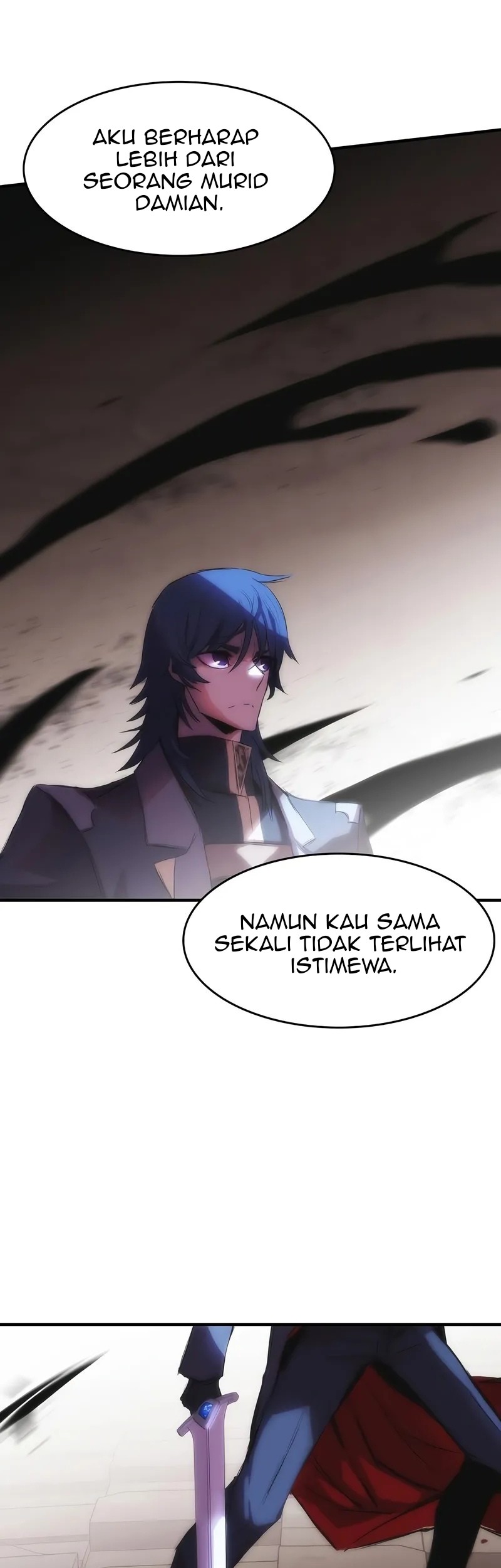 Bloodhound’s Regression Instinct Chapter 80 - halaman 22