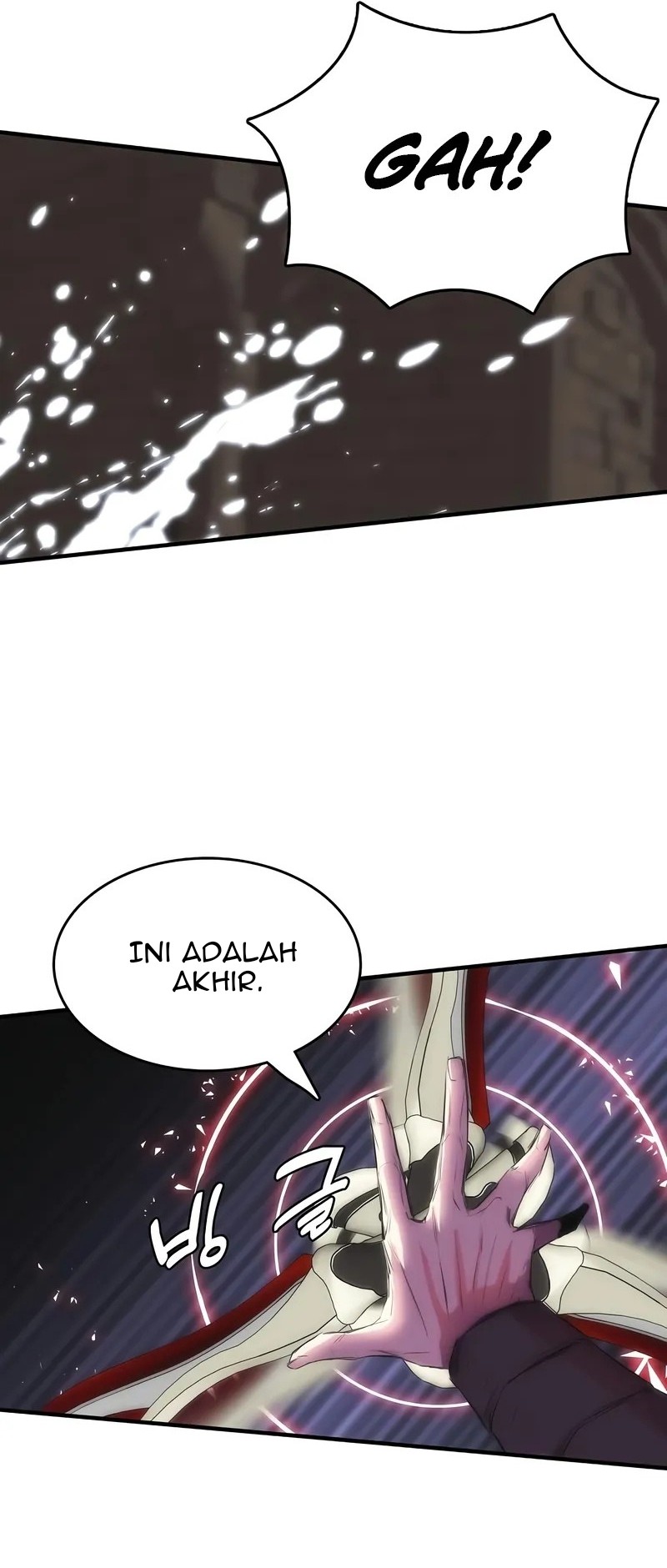Bloodhound’s Regression Instinct Chapter 80 - halaman 25