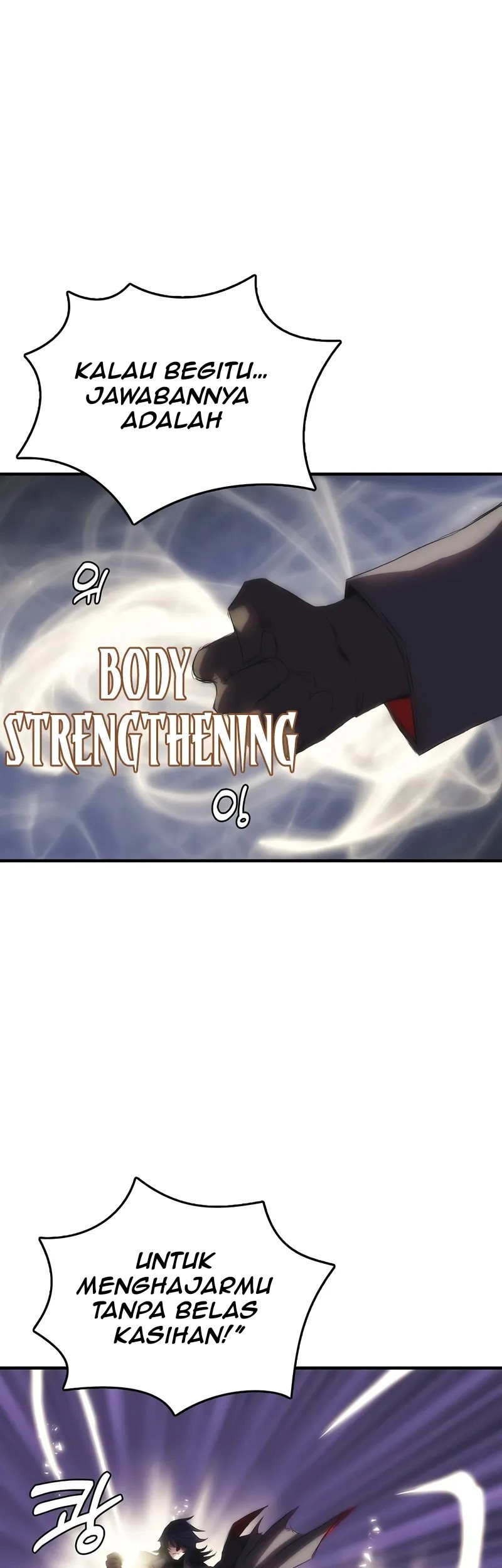 Bloodhound’s Regression Instinct Chapter 80 - halaman 26