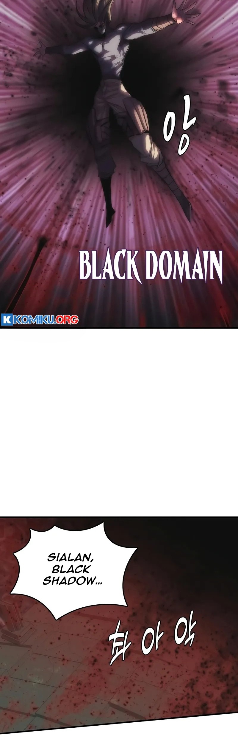 Bloodhound’s Regression Instinct Chapter 80 - halaman 29