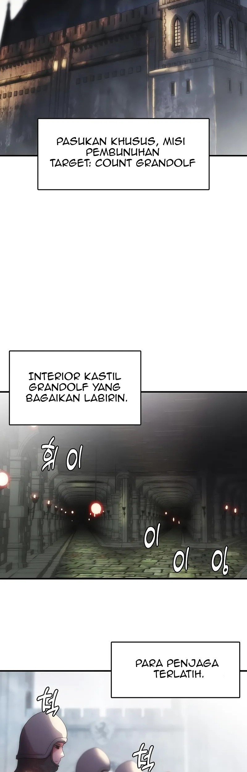 Bloodhound’s Regression Instinct Chapter 80 - halaman 3
