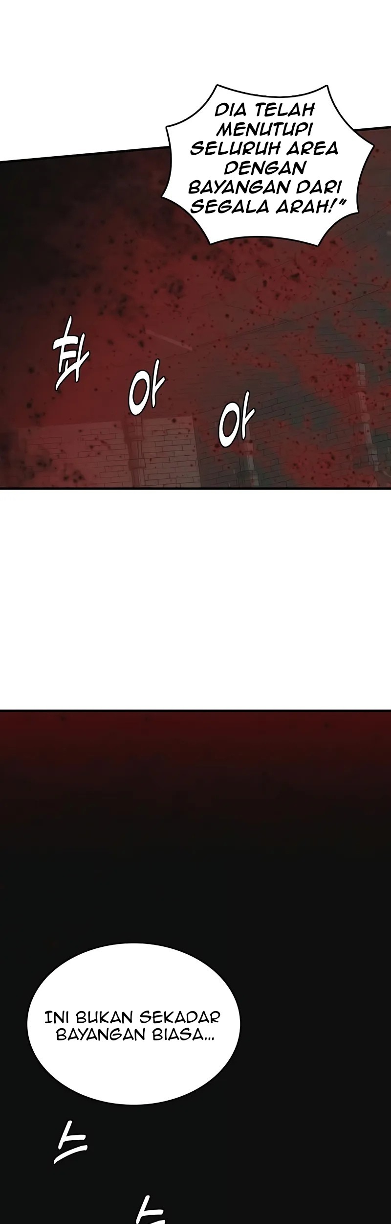 Bloodhound’s Regression Instinct Chapter 80 - halaman 30