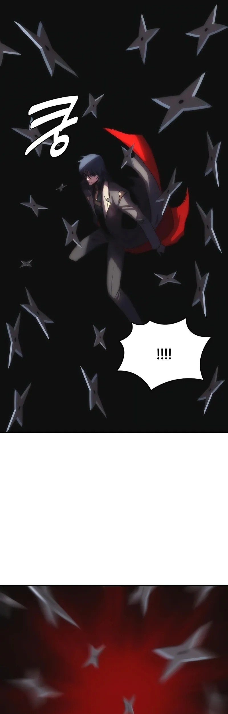 Bloodhound’s Regression Instinct Chapter 80 - halaman 32