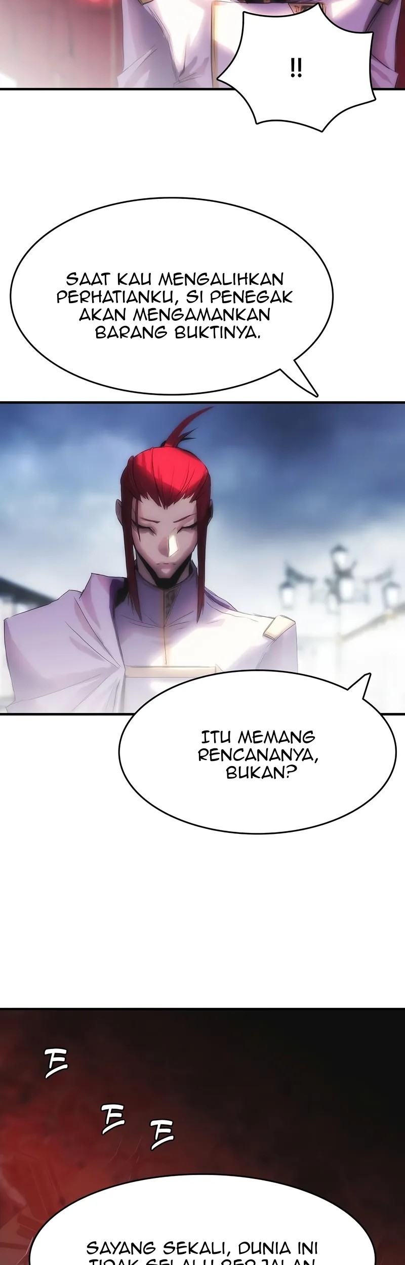 Bloodhound’s Regression Instinct Chapter 80 - halaman 36