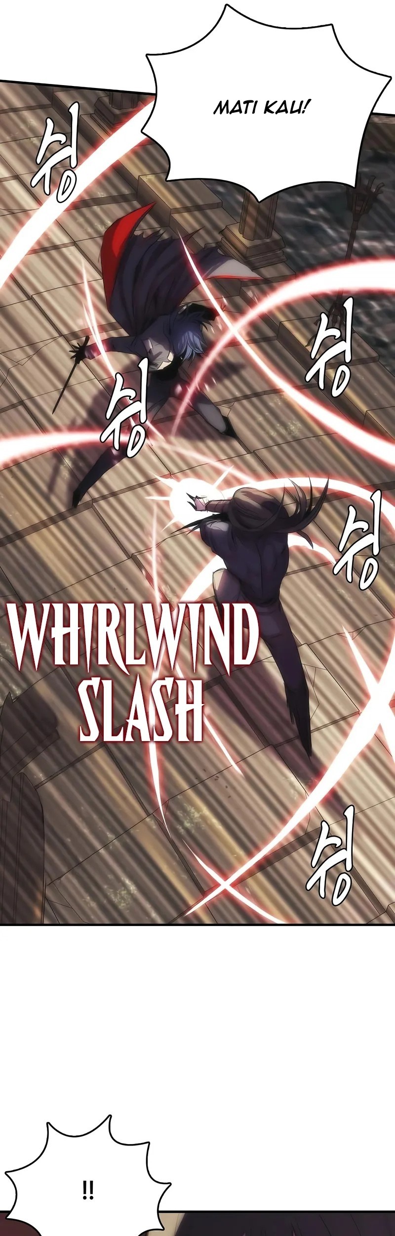 Bloodhound’s Regression Instinct Chapter 80 - halaman 38