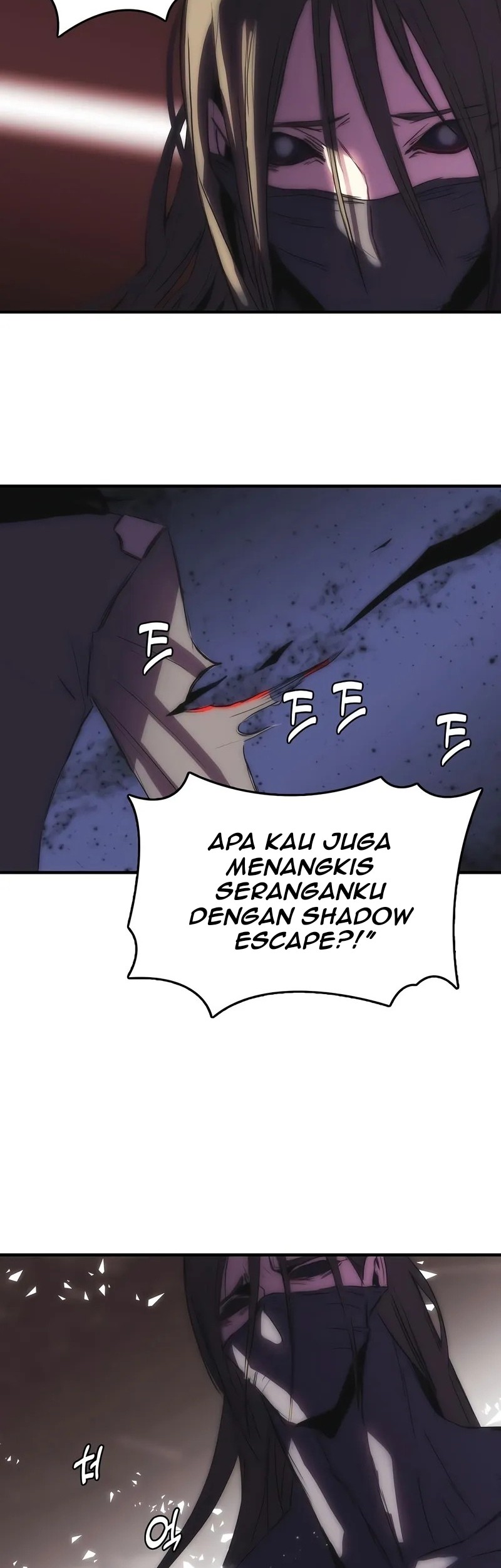 Bloodhound’s Regression Instinct Chapter 80 - halaman 39
