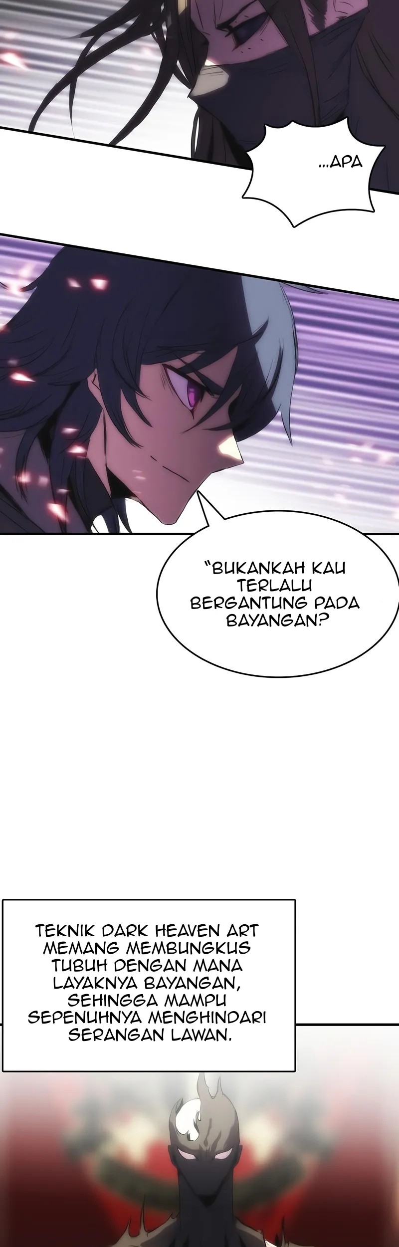 Bloodhound’s Regression Instinct Chapter 80 - halaman 42