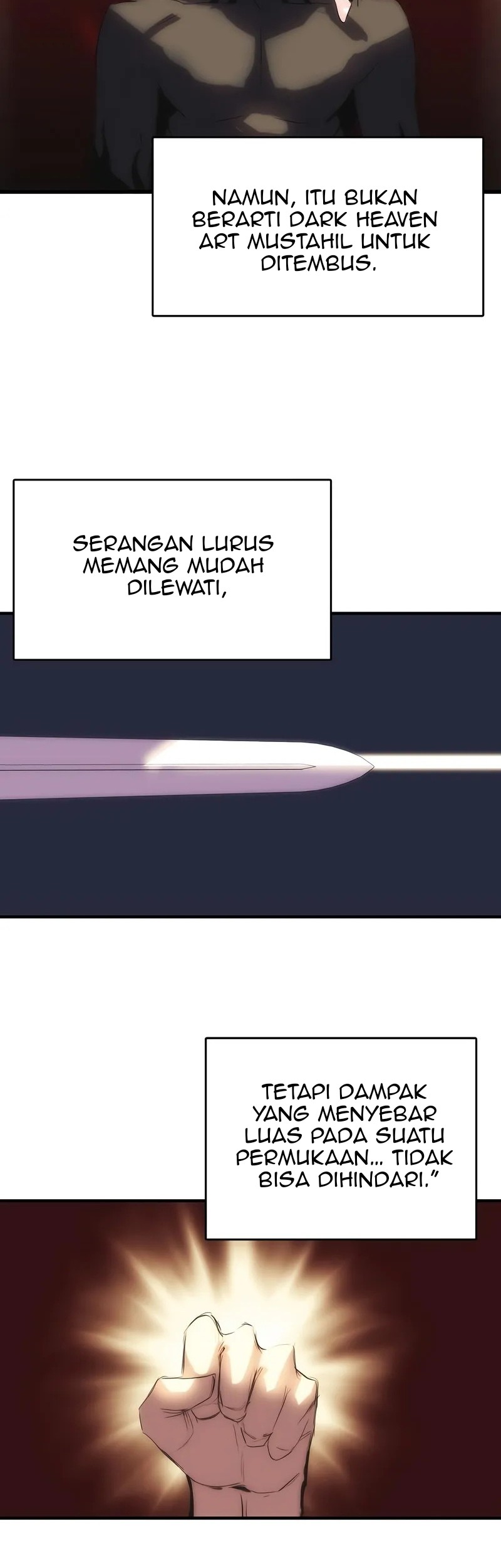 Bloodhound’s Regression Instinct Chapter 80 - halaman 43