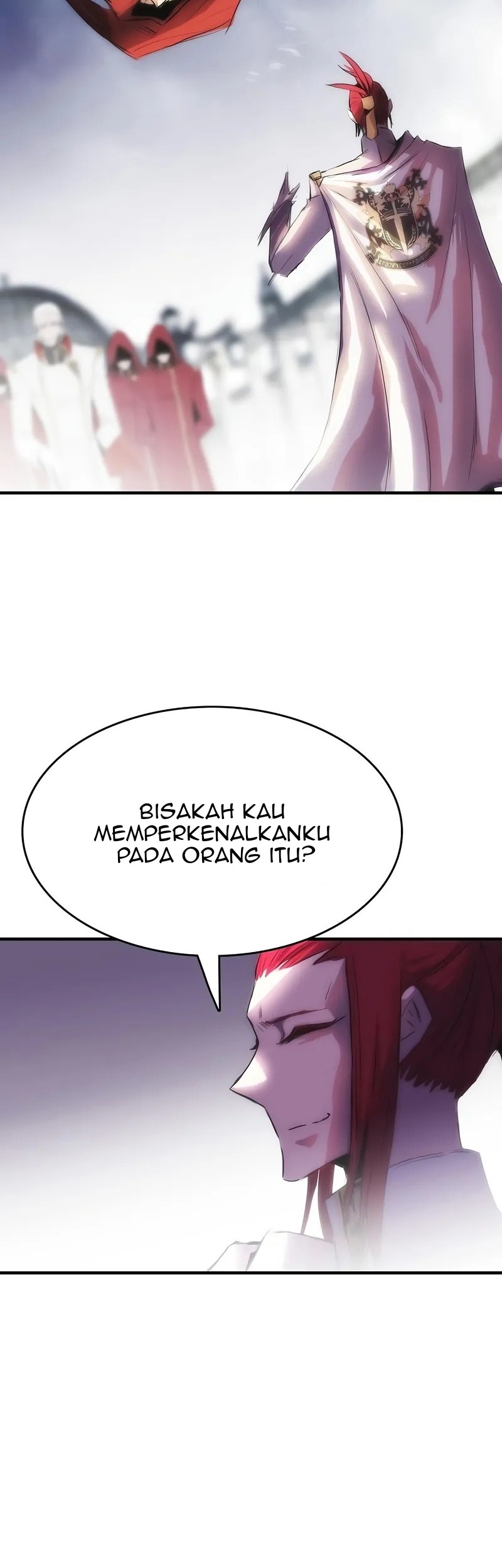 Bloodhound’s Regression Instinct Chapter 80 - halaman 49