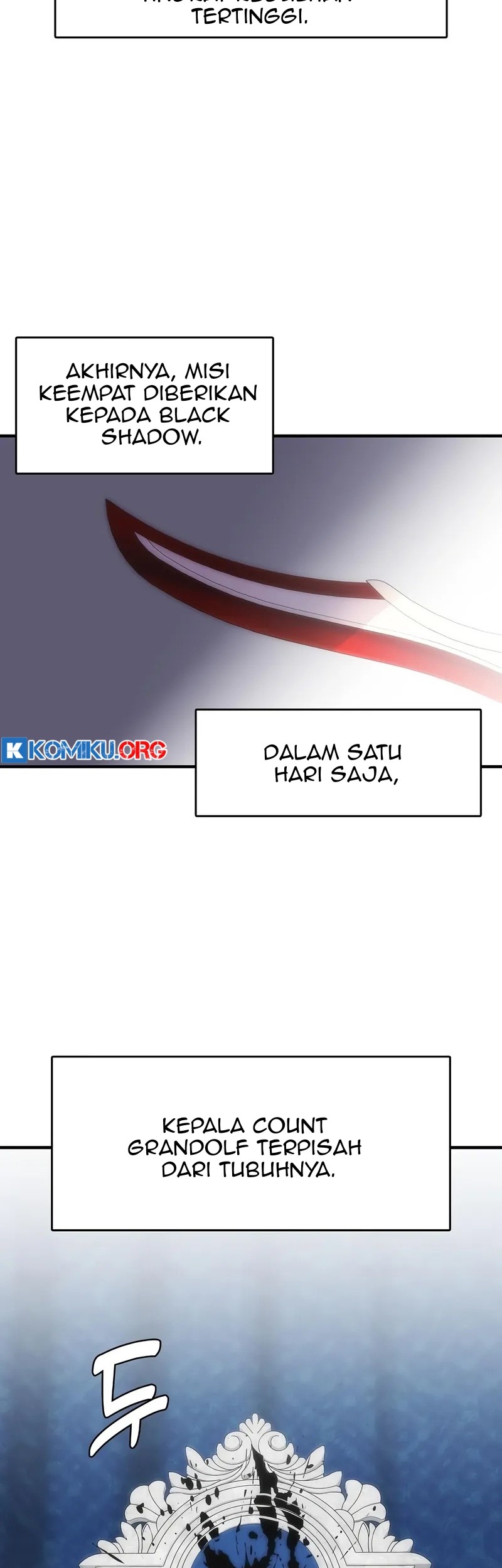 Bloodhound’s Regression Instinct Chapter 80 - halaman 5