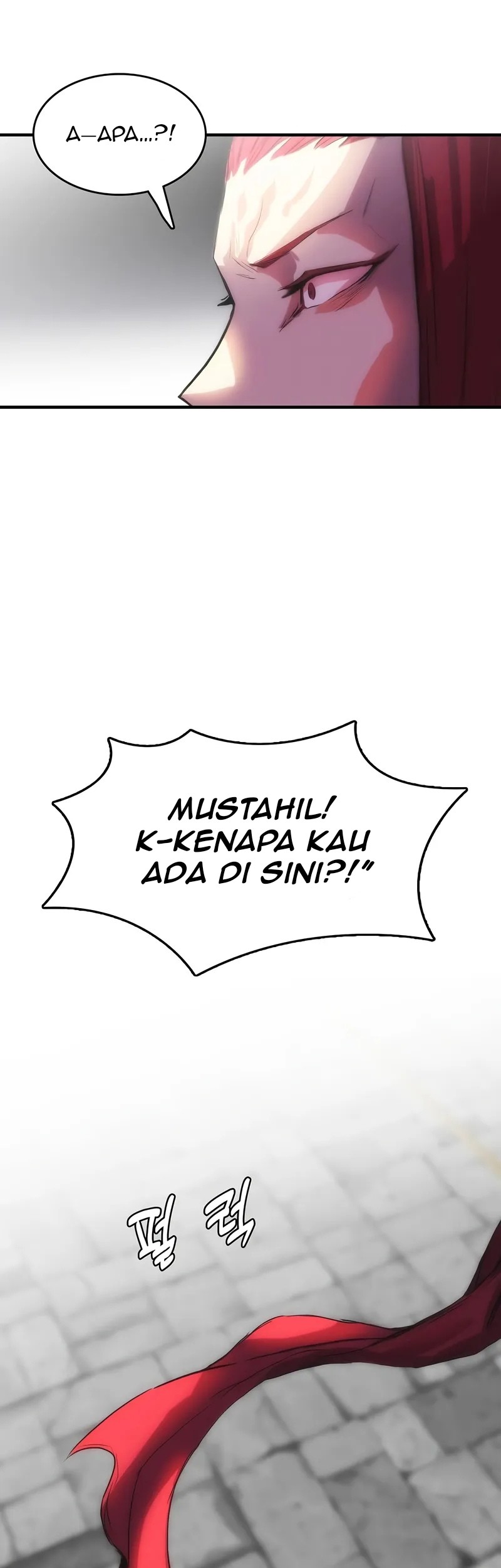 Bloodhound’s Regression Instinct Chapter 80 - halaman 52