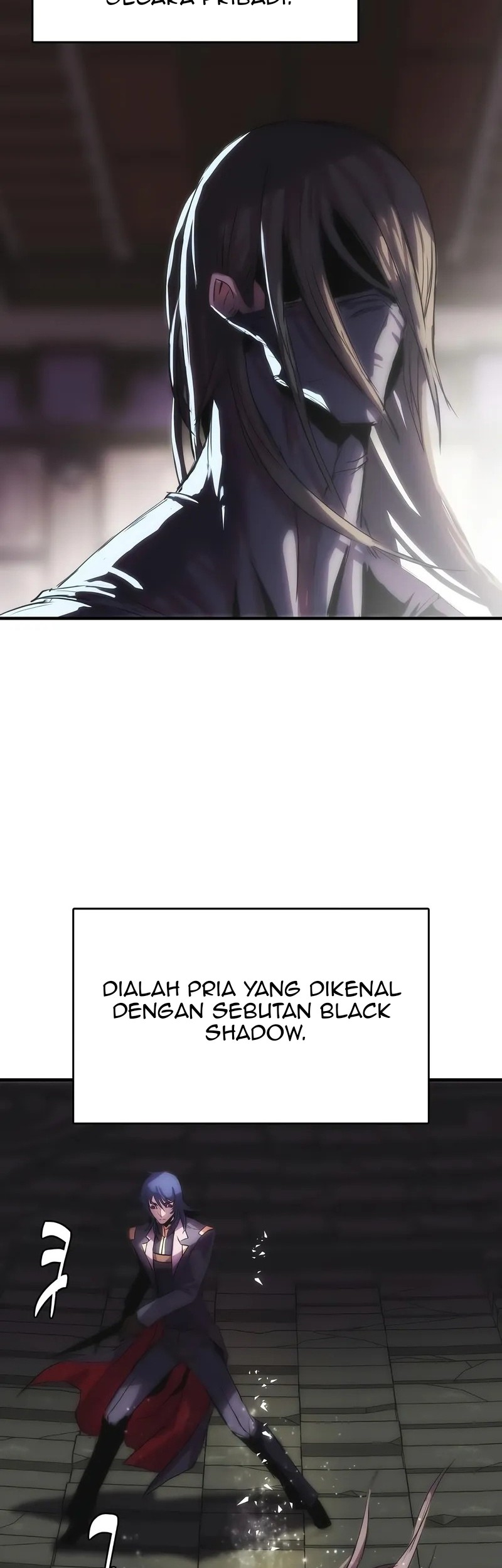 Bloodhound’s Regression Instinct Chapter 80 - halaman 9