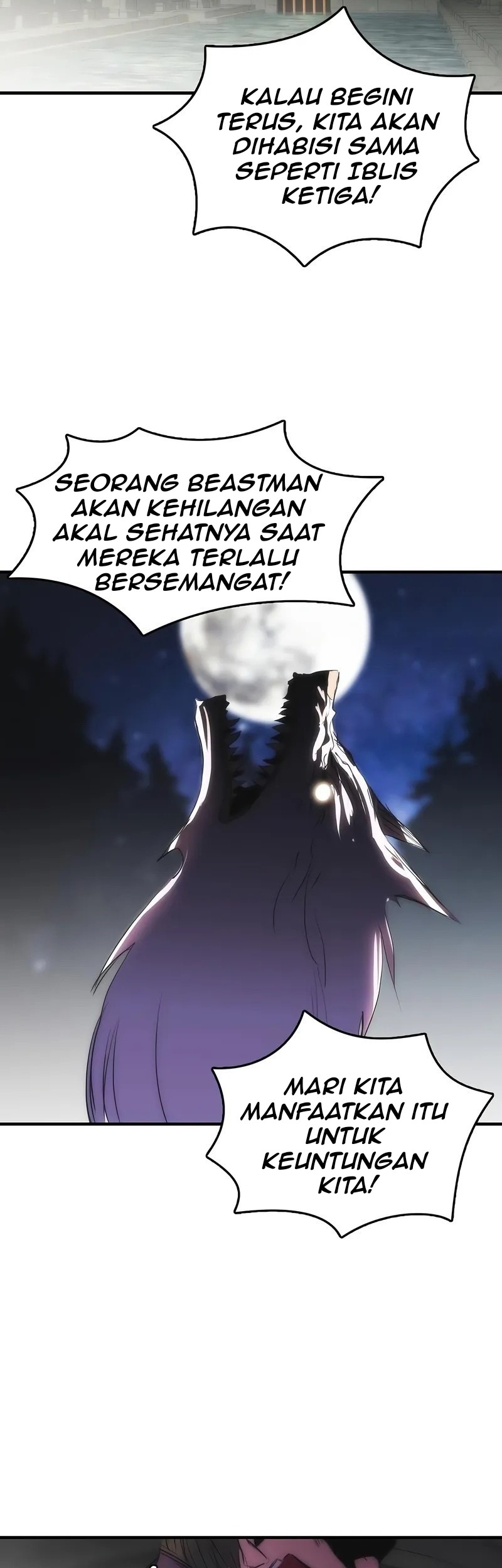 Bloodhound’s Regression Instinct Chapter 81 - halaman 10