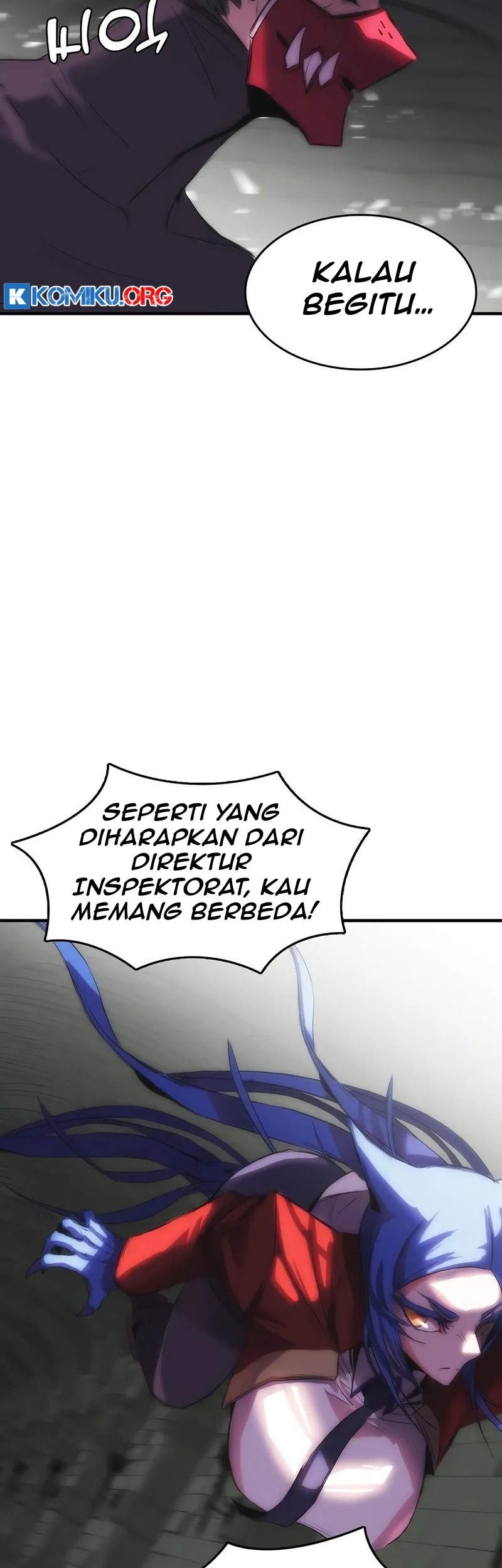Bloodhound’s Regression Instinct Chapter 81 - halaman 11