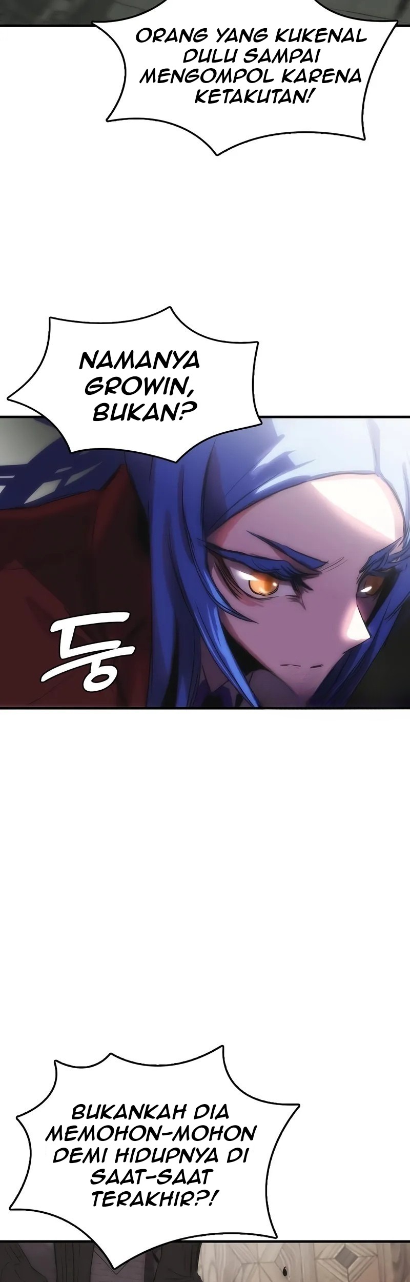 Bloodhound’s Regression Instinct Chapter 81 - halaman 12