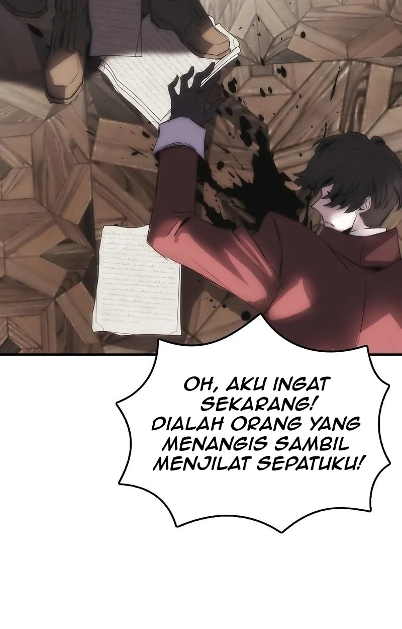 Bloodhound’s Regression Instinct Chapter 81 - halaman 13