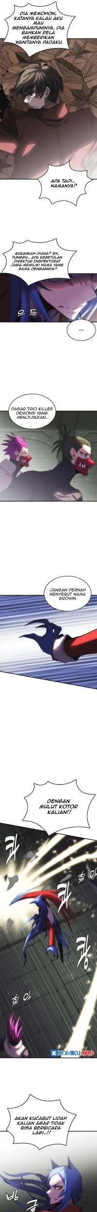 Bloodhound’s Regression Instinct Chapter 81 - halaman 14