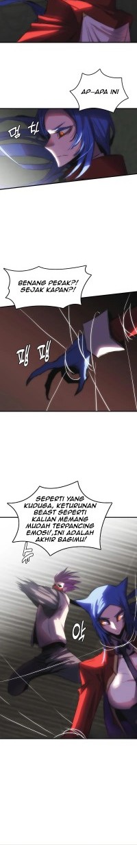 Bloodhound’s Regression Instinct Chapter 81 - halaman 15