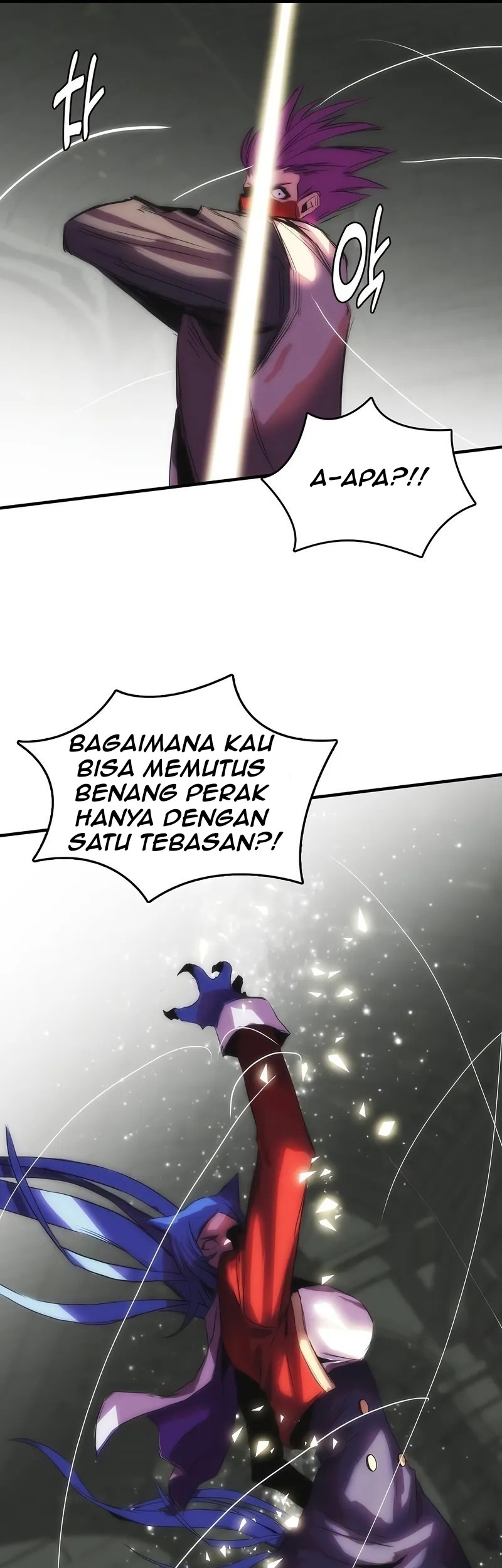 Bloodhound’s Regression Instinct Chapter 81 - halaman 16