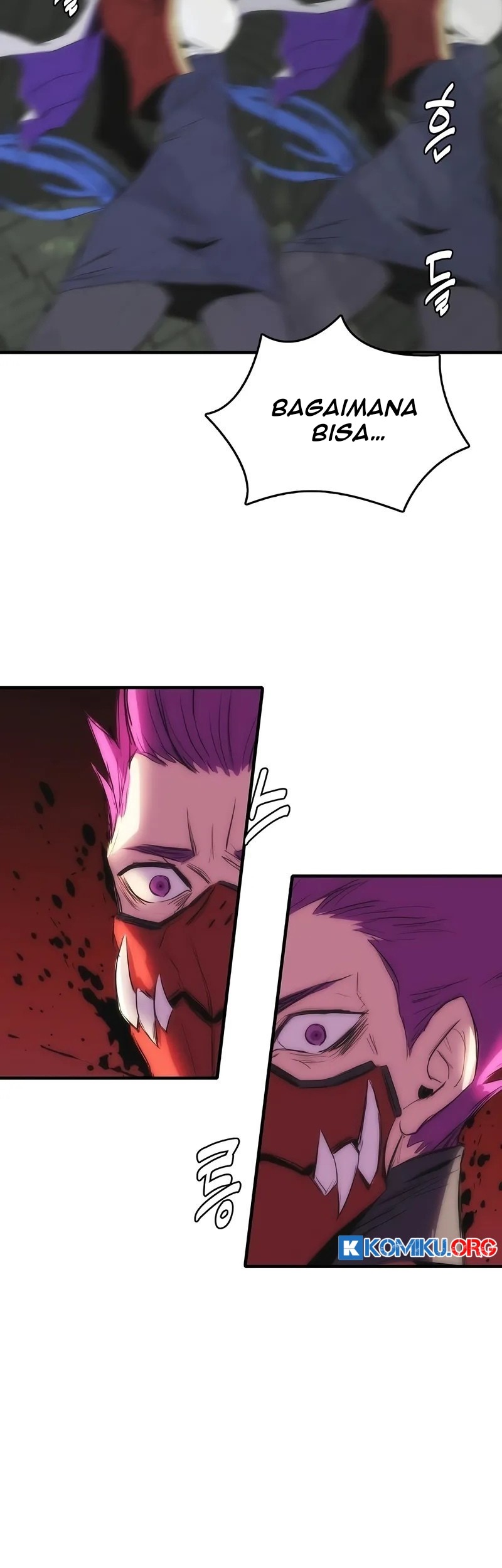 Bloodhound’s Regression Instinct Chapter 81 - halaman 18