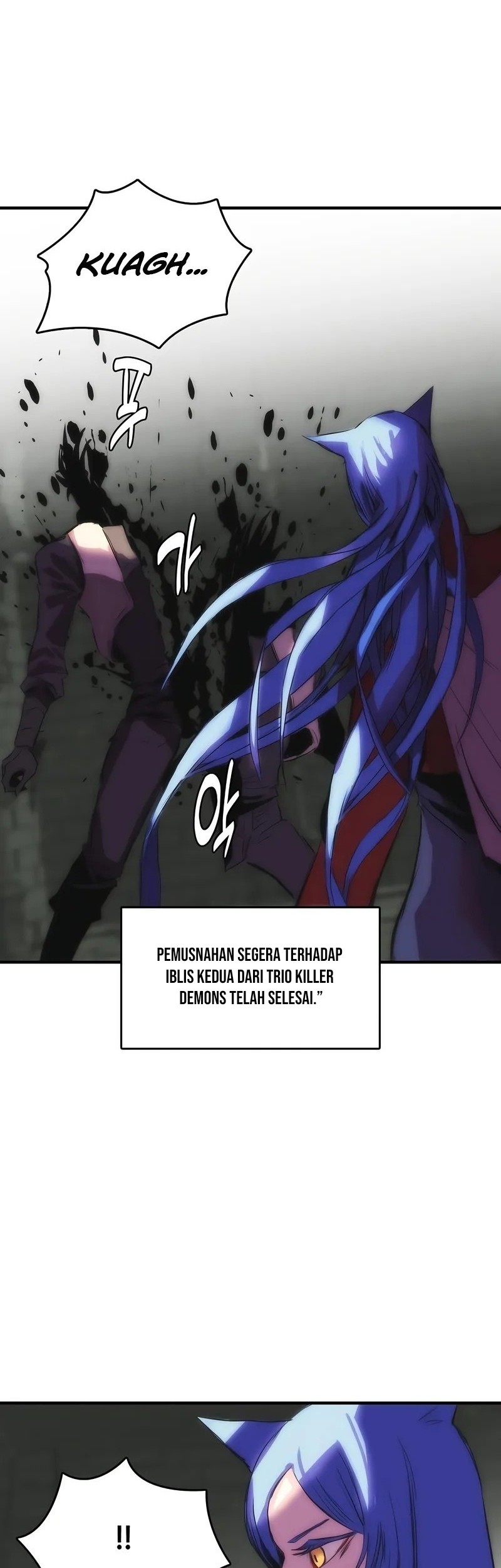 Bloodhound’s Regression Instinct Chapter 81 - halaman 19